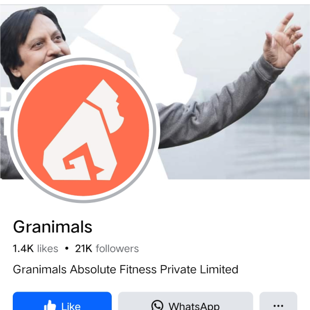 Sports injuries recovery and rehabilitation granimals